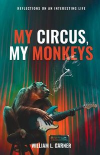 Produktbild: My Circus, My Monkeys