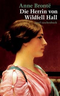 Produktbild: Die Herrin von Wildfell Hall