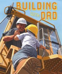 Produktbild: Building with Dad