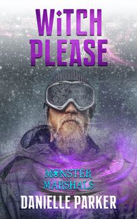 Produktbild: Witch Please (Monster Marshals)