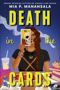 Produktbild: Death in the Cards