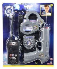 Produktbild: Polizei Basic Set