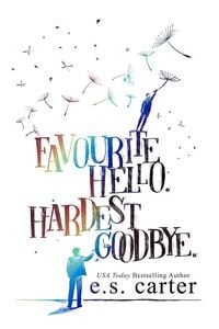 Produktbild: Favourite Hello. Hardest Goodbye.