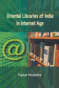 Produktbild: Oriental Libraries of India In Internet Age