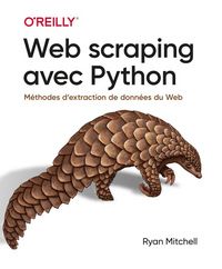 Produktbild: Web scraping avec Python