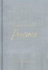 Produktbild: The Presence Wordsearch Book