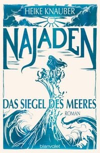 Produktbild: Najaden - Das Siegel des Meeres