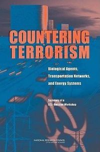 Produktbild: Countering Terrorism