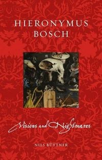 Produktbild: Hieronymus Bosch
