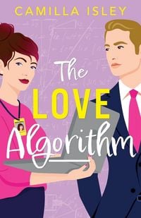 Produktbild: The Love Algorithm