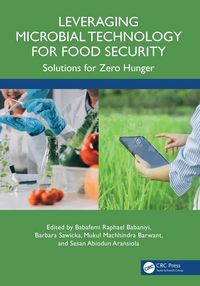 Produktbild: Leveraging Microbial Technology for Food Security