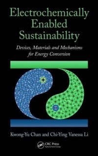 Produktbild: Electrochemically Enabled Sustainability