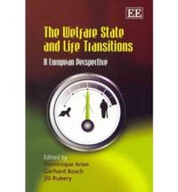 Produktbild: The Welfare State and Life Transitions