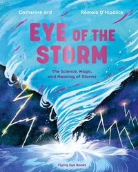 Produktbild: Eye of the Storm