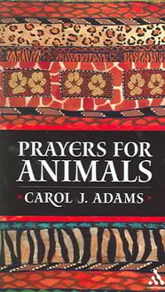 Produktbild: Prayers for Animals