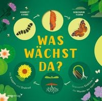 Produktbild: Was w&auml;chst da?