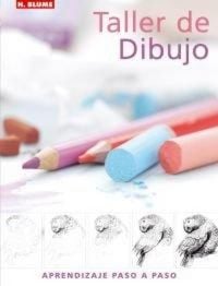 Produktbild: Taller de dibujo : aprendizaje paso a paso