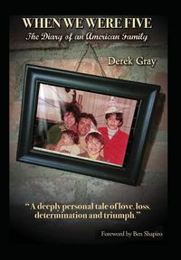 Produktbild: When We Were Five