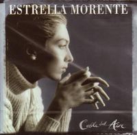 Produktbild: Morente, E: Calle Del Aire