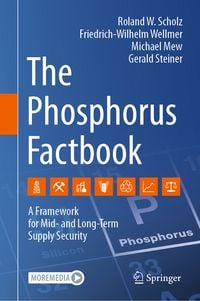 Produktbild: The Phosphorus Factbook