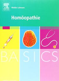 Produktbild: BASICS Hom&ouml;opathie