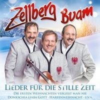 Produktbild: Lieder f&uuml;r die stille Zeit