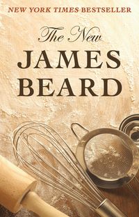 Produktbild: The New James Beard