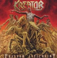 Produktbild: Phantom Antichrist
