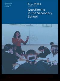Produktbild: Questioning in the Secondary School