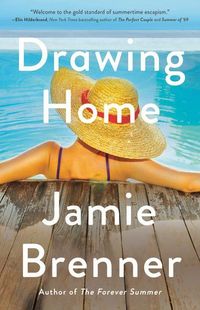 Produktbild: Brenner, J: Drawing Home