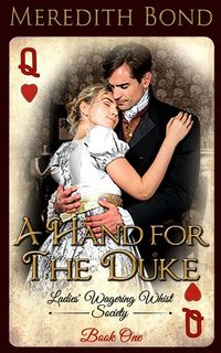 Produktbild: A Hand for the Duke