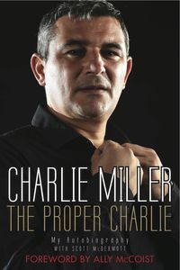 Produktbild: The Proper Charlie