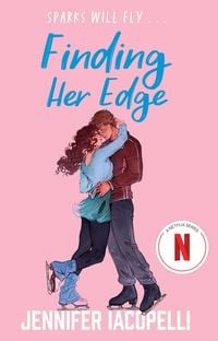 Produktbild: Finding Her Edge