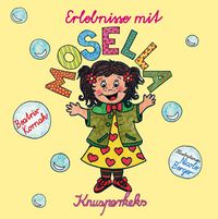 Produktbild: Erlebnisse mit Mosella Knusperkeks