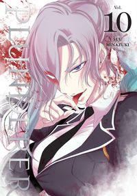 Produktbild: Plunderer, Vol. 10