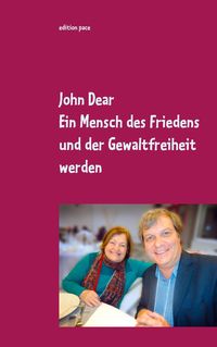 Produktbild: Ein Mensch des Friedens und der Gewaltfreiheit werden