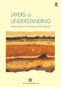 Produktbild: Layers of Understanding