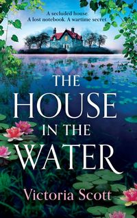 Produktbild: The House in the Water