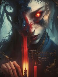 Produktbild: Fractured Seer