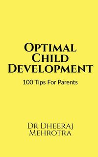 Produktbild: Optimal Child Development