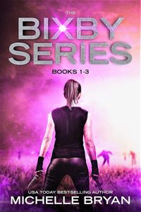 Produktbild: The Bixby Series Books 1-3