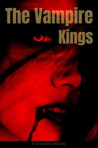 Produktbild: The Vampire Kings