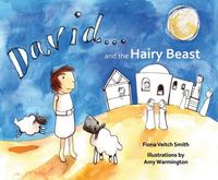 Produktbild: David and the Hairy Beast