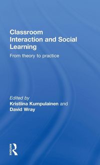 Produktbild: Classroom Interactions and Social Learning