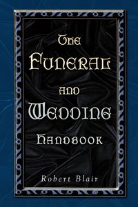 Produktbild: Funeral and Wedding Handbook, The