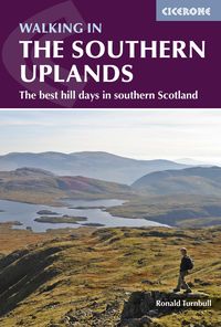Produktbild: Walking in the Southern Uplands