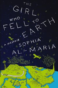 Produktbild: The Girl Who Fell to Earth