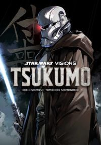 Produktbild: Star Wars Visions: Tsukumo