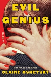 Produktbild: Evil Genius