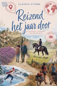 Produktbild: Reizend het jaar door